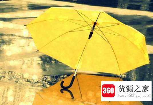雨伞可以当做遮阳伞吗
