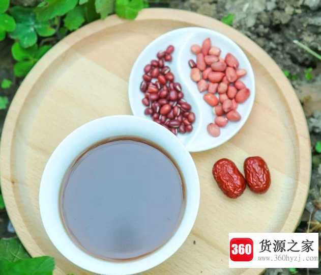 三红汤是哪三红
