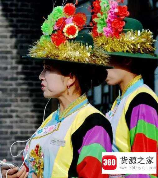土族的风俗文化是什么