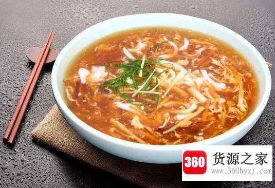 杭州特色菜有哪些