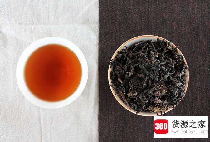 六堡茶怎么泡