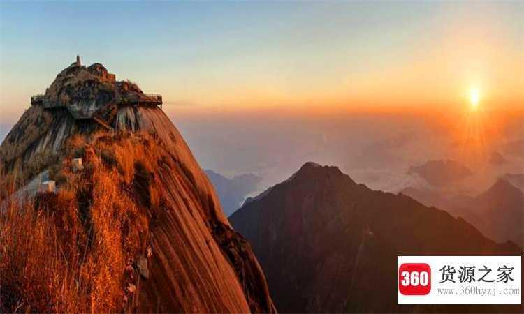 金饶山在哪里