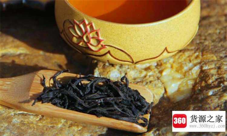 大红袍属于什么茶