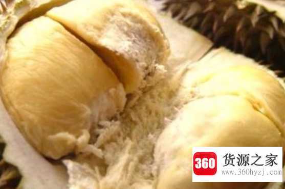 怎么分辨榴莲熟没熟