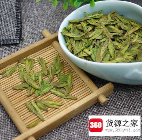 西湖龙井属于什么茶