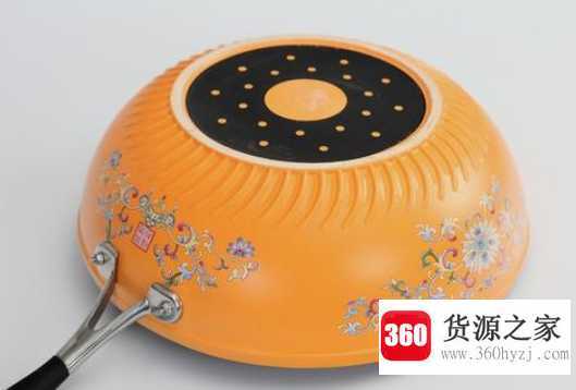 炒锅主要有哪些材质