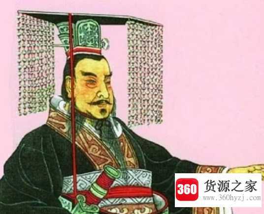 秦始皇的皇后是