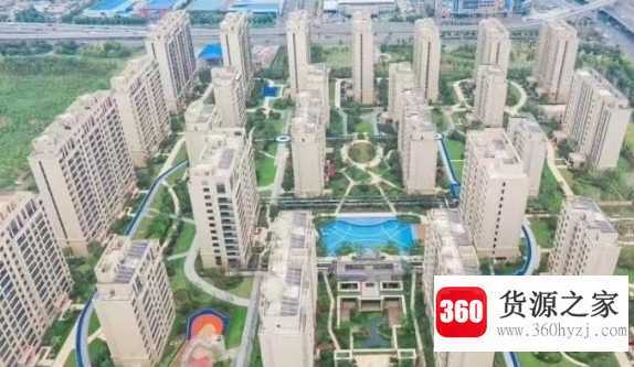 容积率是什么意思