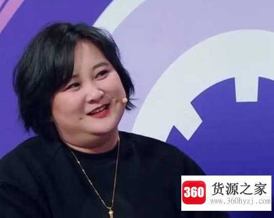 贾玲为什么这么火?