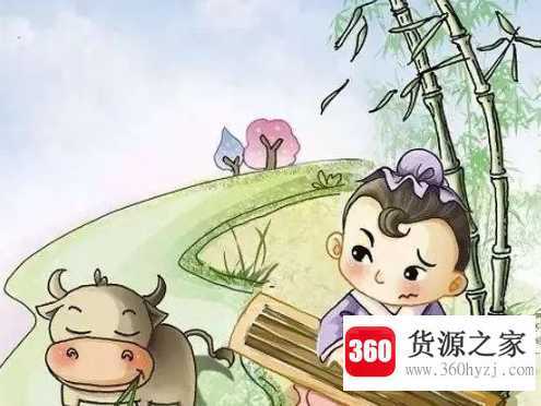 含牛的成语有哪些