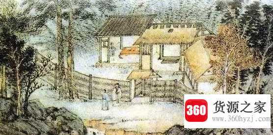 陋室铭原文及翻译注释和赏析
