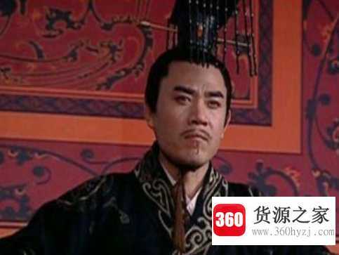 汉武大帝讲诉的是什么故事