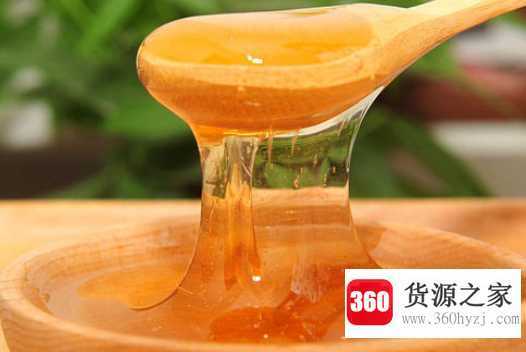 蜂蜜有哪些种类
