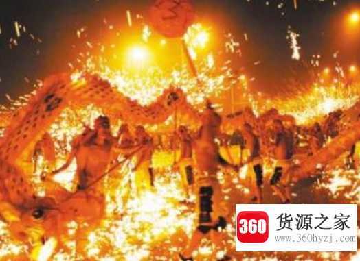 龙灯之乡是哪个城市