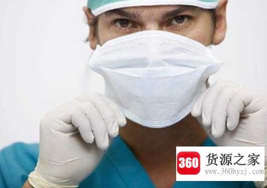 口罩和防毒面具的区别
