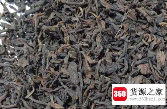 生普洱和熟普洱有什么区别