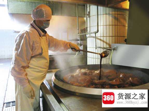 百年老汤为什么不坏