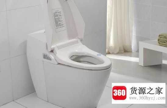马桶除垢方法