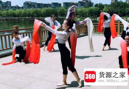 古典舞和民族舞的区别