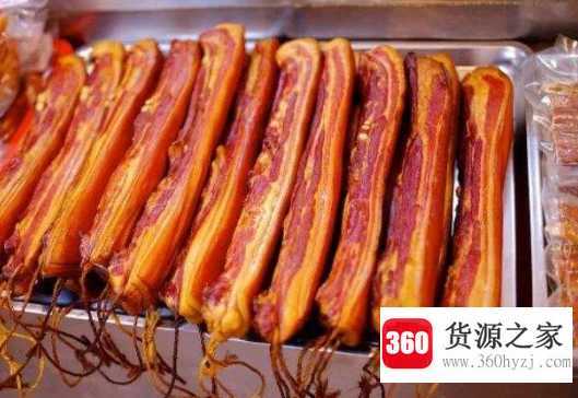 腊肉什么季节做比较合适