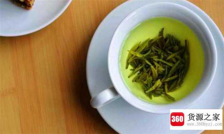 碱性饮料有哪些