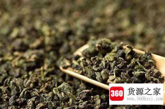乌龙茶和铁观音的区别