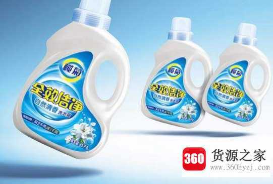 劣质洗衣液的危害有哪些