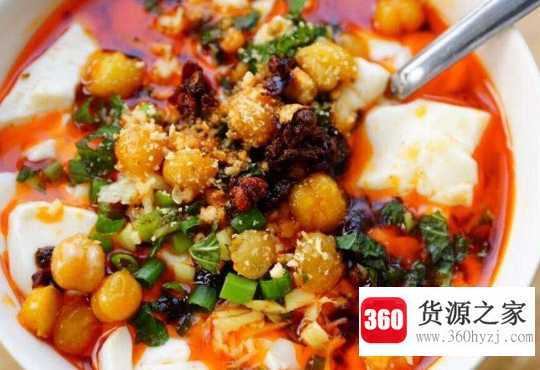 豆腐脑太稀了怎么办