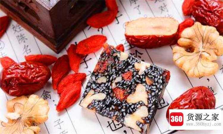 阿胶块怎么吃正确