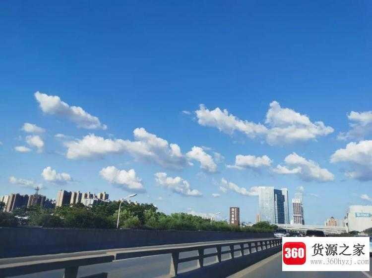 云是怎么形成的