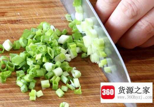 吃葱的好处和坏处