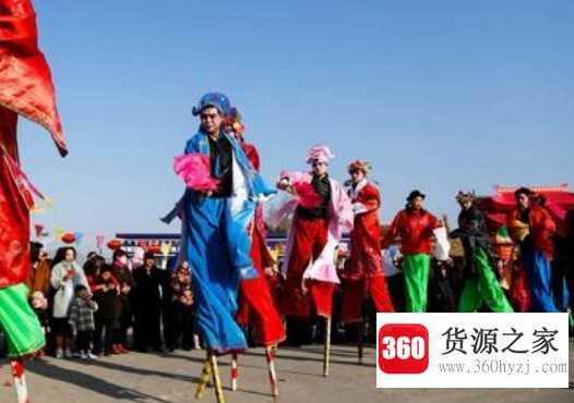 添仓节是哪个民族的节日