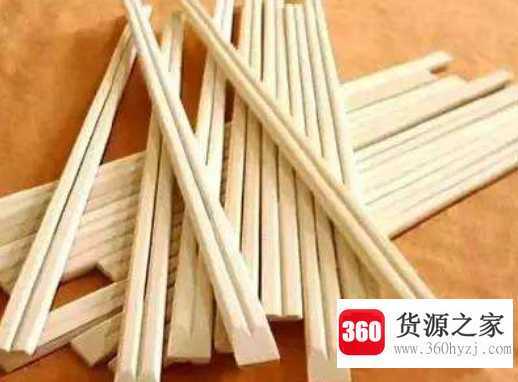新的筷子清洗消毒方法