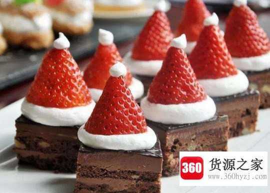 吃太多甜食的坏处