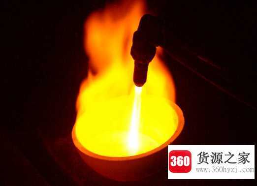 火可以做些什么