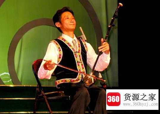 二胡有几根弦