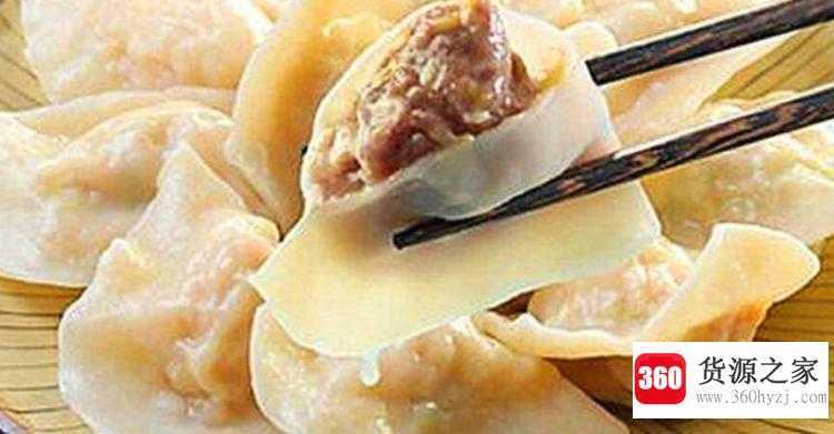 立冬吃饺子有什么意义