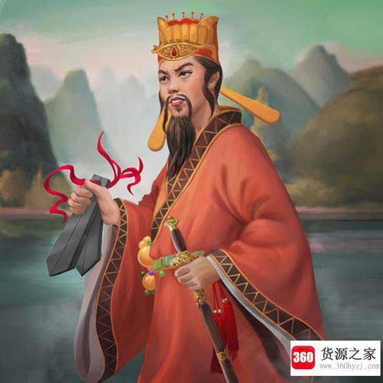 八仙是哪八仙