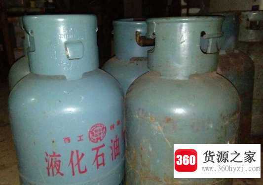燃气和煤气有什么区别嘛