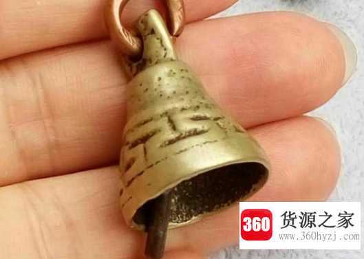金和铜的区别怎么鉴定