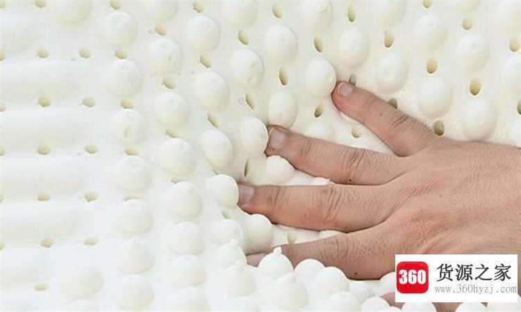 乳胶枕可以水洗吗