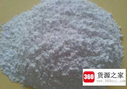 可食用云母粉是什么