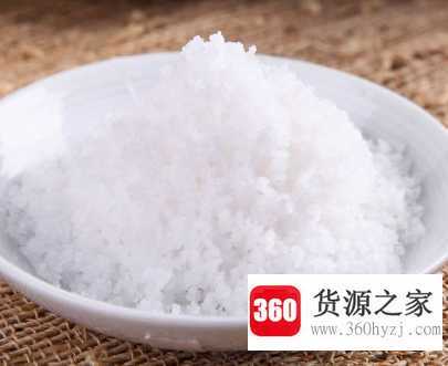可乐加盐有什么用