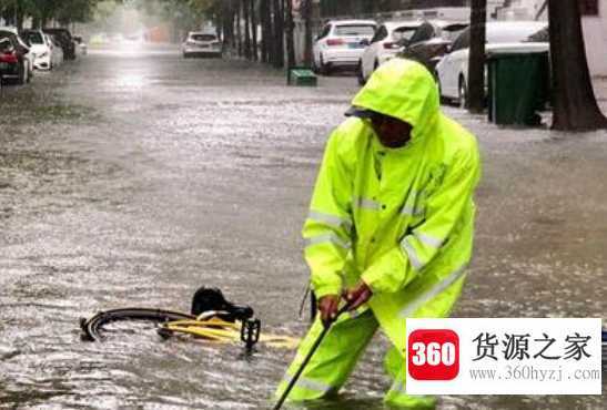 飓风和台风有什么区别