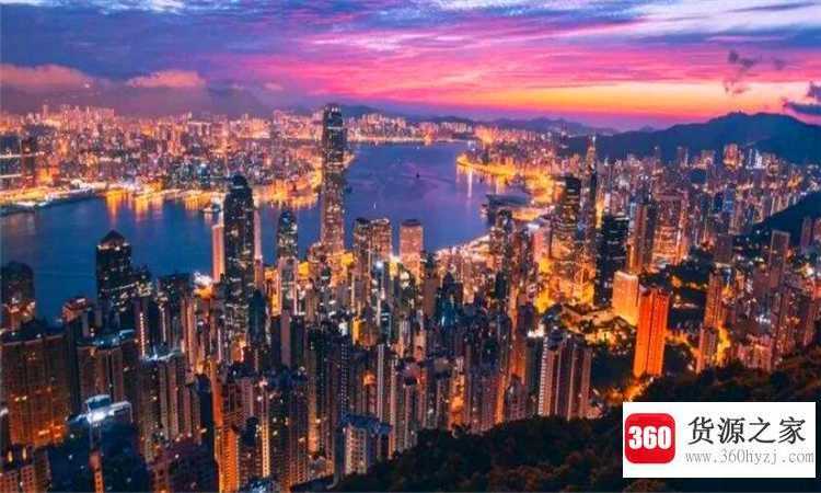 珠三角是指哪些地方