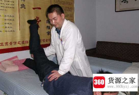按摩和推拿有什么区别