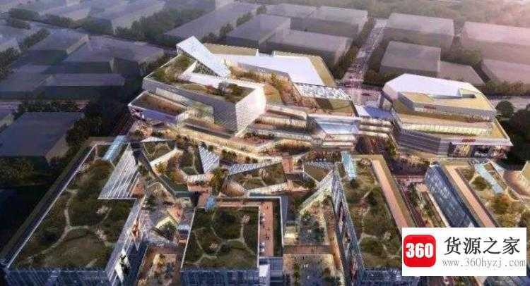 上海西虹桥属于哪个区