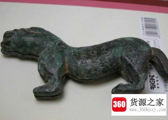 虎符有什么意义