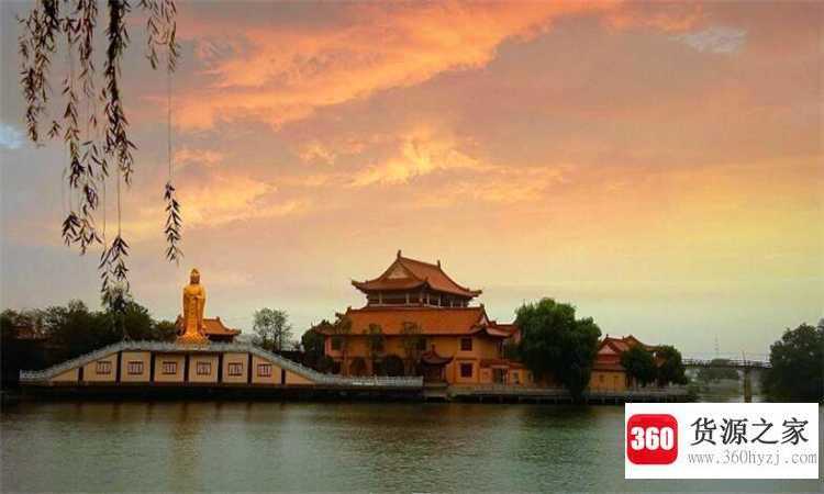 广陵是指哪个地方