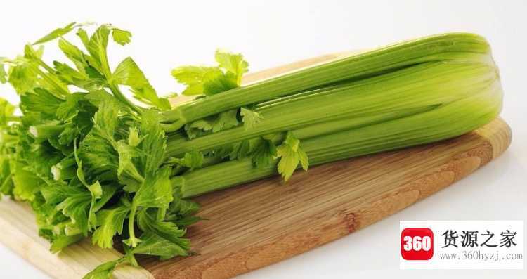 处暑吃什么蔬菜